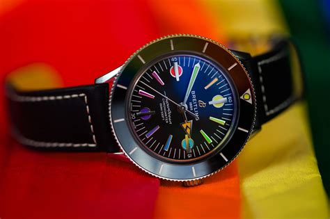 breitling super ocean heritage 57|Breitling superocean heritage reviews.